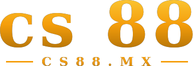 cs 88 logo