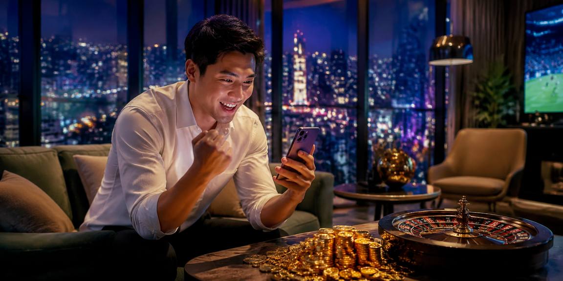 cs 88 Casino & Slot